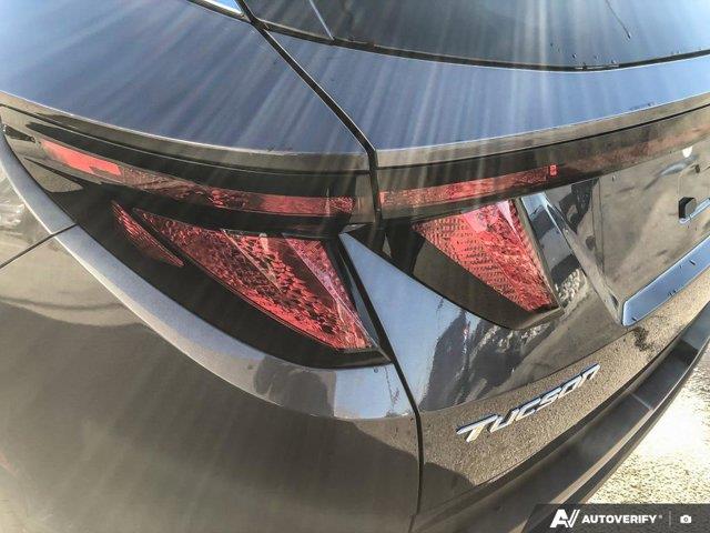 hyundai Tucson 2024 - 10