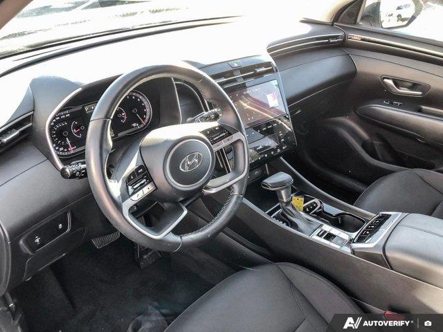 hyundai Tucson 2024 - 11