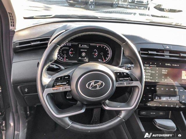 hyundai Tucson 2024 - 12