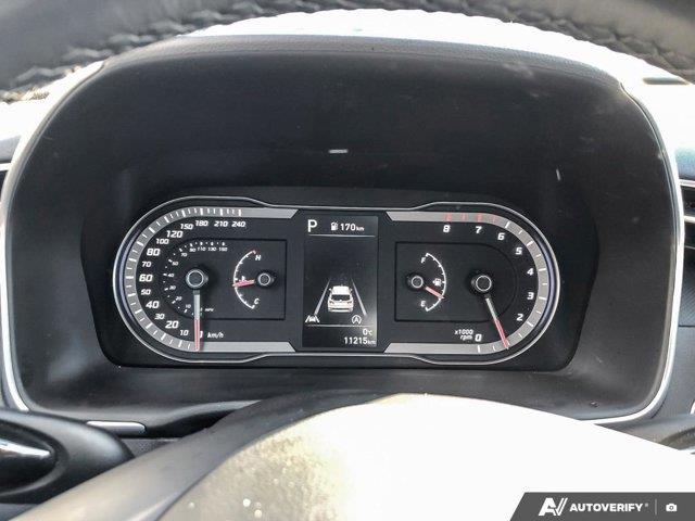 hyundai Tucson 2024 - 13