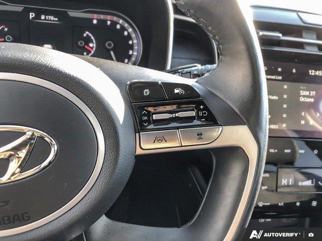 hyundai Tucson 2024 - 14