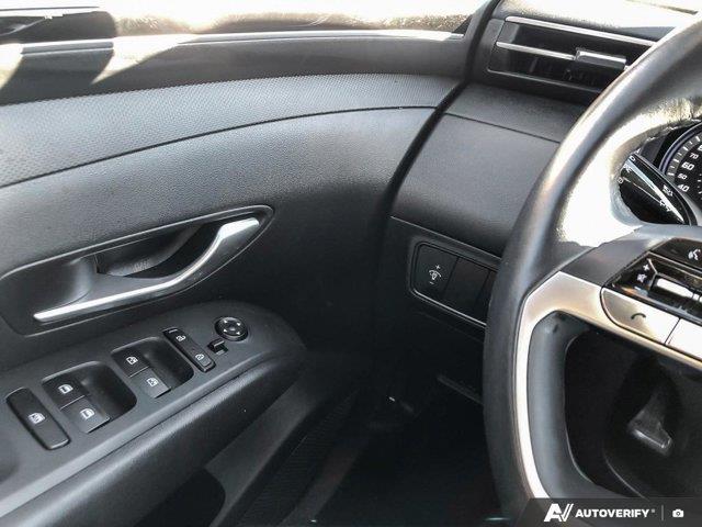 hyundai Tucson 2024 - 15