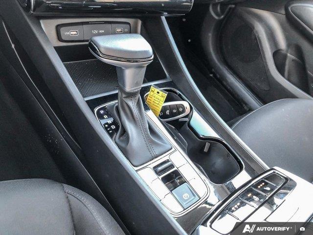 hyundai Tucson 2024 - 16