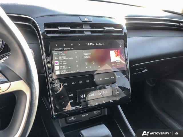 hyundai Tucson 2024 - 17