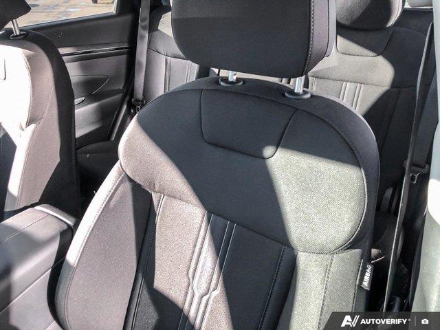 hyundai Tucson 2024 - 18