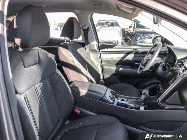 hyundai Tucson 2024 - 20