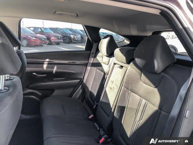 hyundai Tucson 2024 - 21