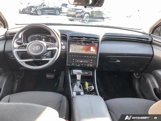 hyundai Tucson 2024 - 22