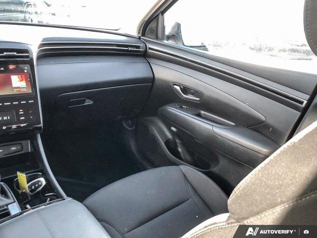 hyundai Tucson 2024 - 23