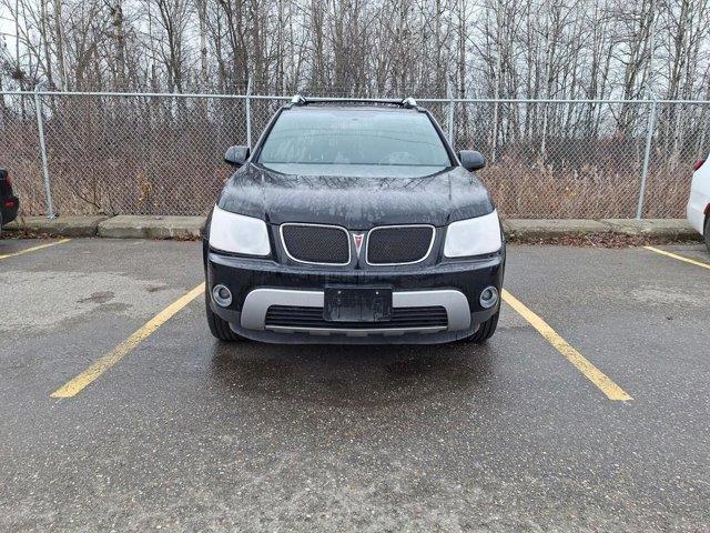 pontiac Torrent 2006 - 2