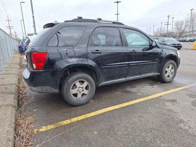 pontiac Torrent 2006 - 4