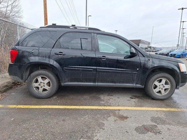 pontiac Torrent 2006 - 5