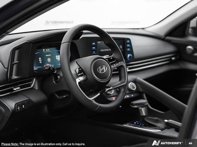 hyundai Elantra 2026 - 10