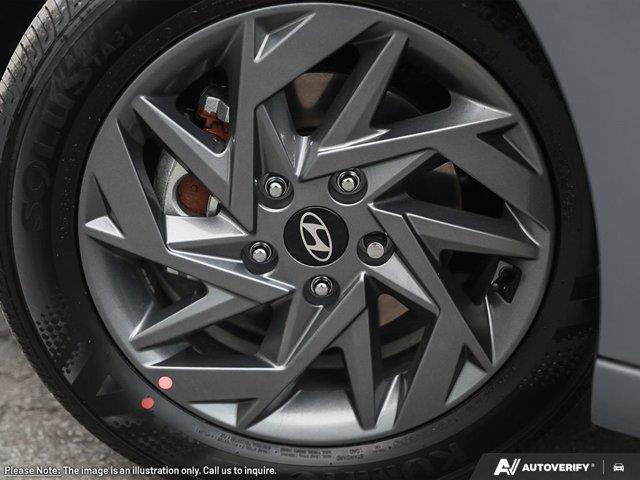 hyundai Elantra 2026 - 6