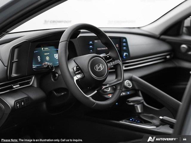 hyundai Elantra 2026 - 10