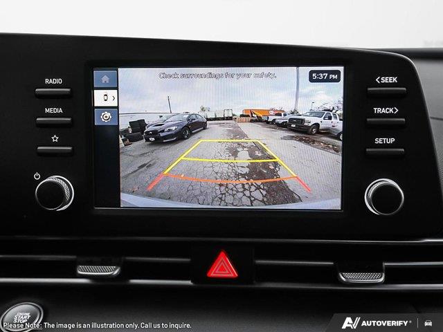 hyundai Elantra 2026 - 21