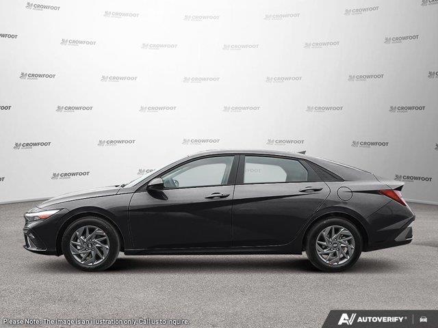 hyundai Elantra 2026 - 3