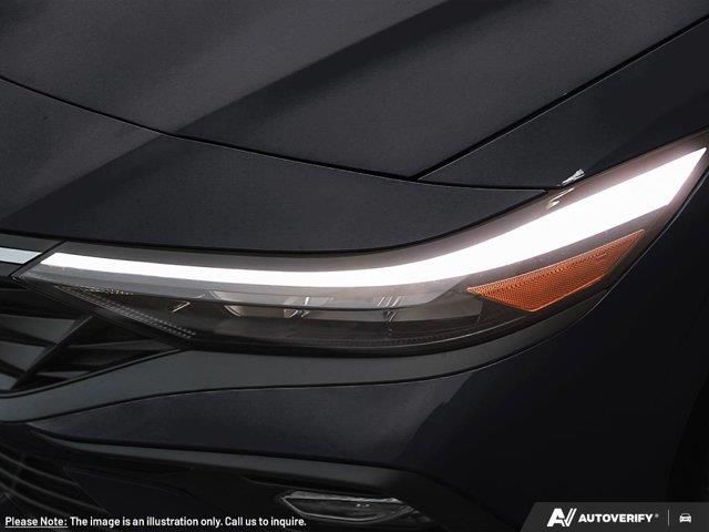 hyundai Elantra 2026 - 8