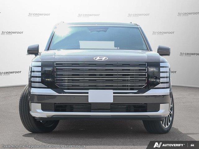 hyundai Palisade 2026 - 2