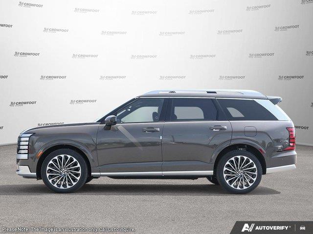 hyundai Palisade 2026 - 3