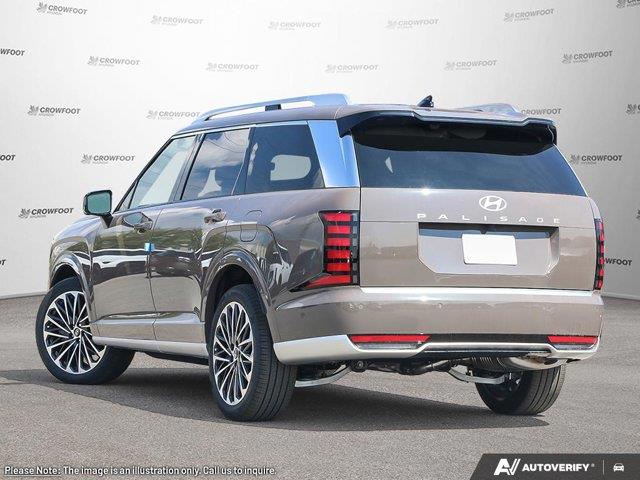 hyundai Palisade 2026 - 4