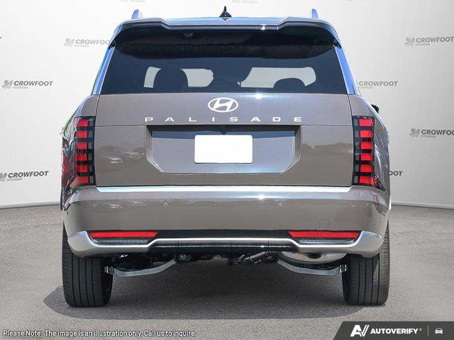 hyundai Palisade 2026 - 5