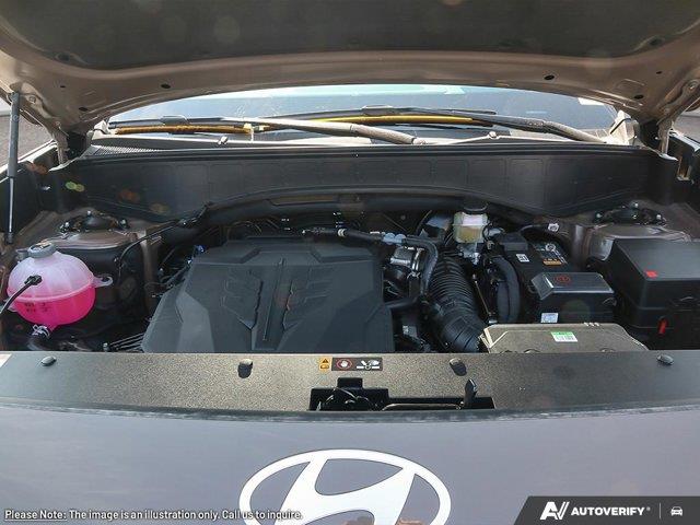 hyundai Palisade 2026 - 6