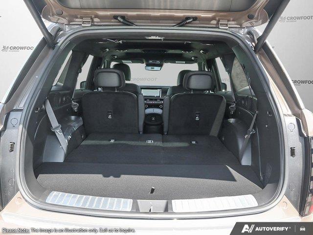 hyundai Palisade 2026 - 7