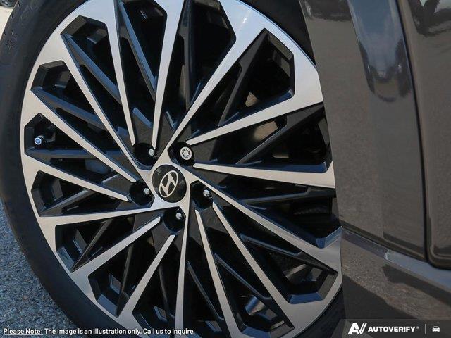 hyundai Palisade 2026 - 8