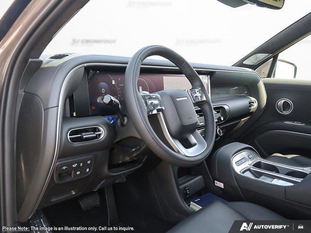 hyundai Palisade 2026 - 12