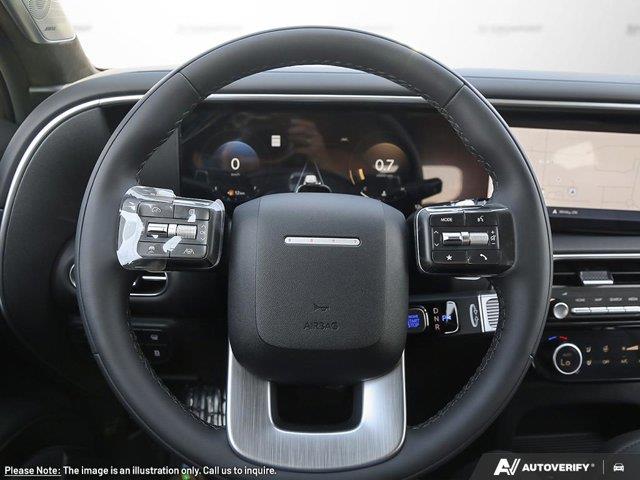 hyundai Palisade 2026 - 13