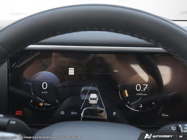 hyundai Palisade 2026 - 14