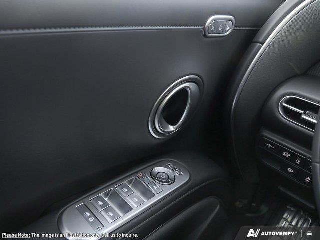 hyundai Palisade 2026 - 16