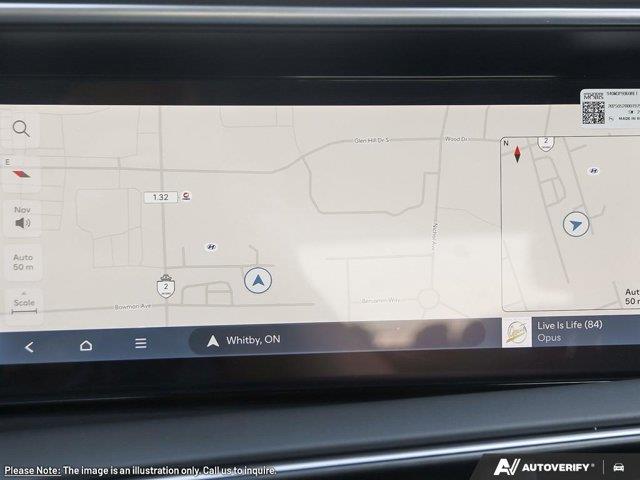 hyundai Palisade 2026 - 18