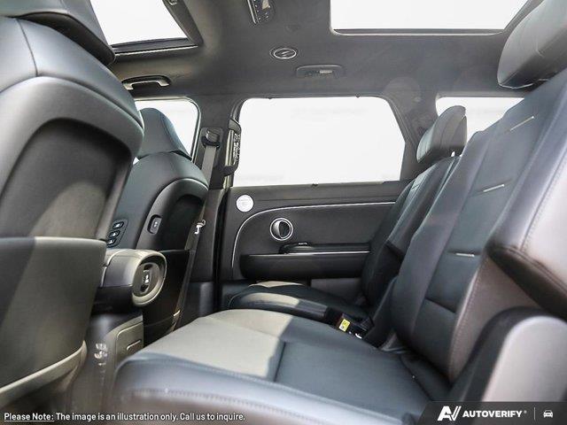 hyundai Palisade 2026 - 21