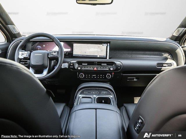 hyundai Palisade 2026 - 22