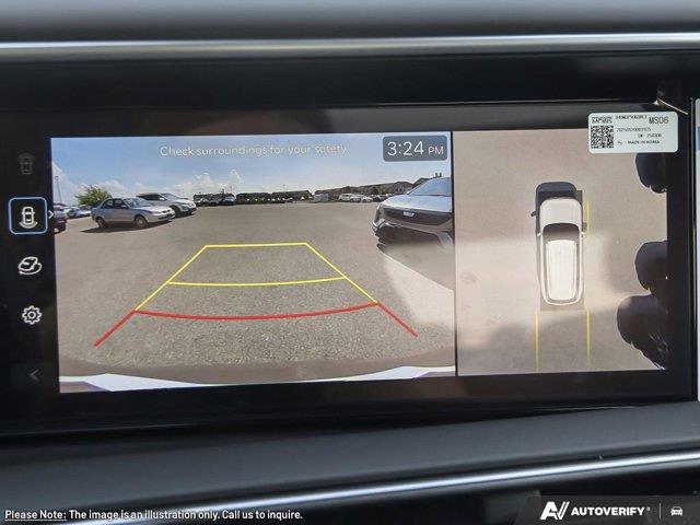 hyundai Palisade 2026 - 23