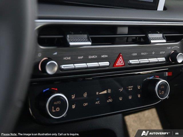 hyundai Palisade 2026 - 24