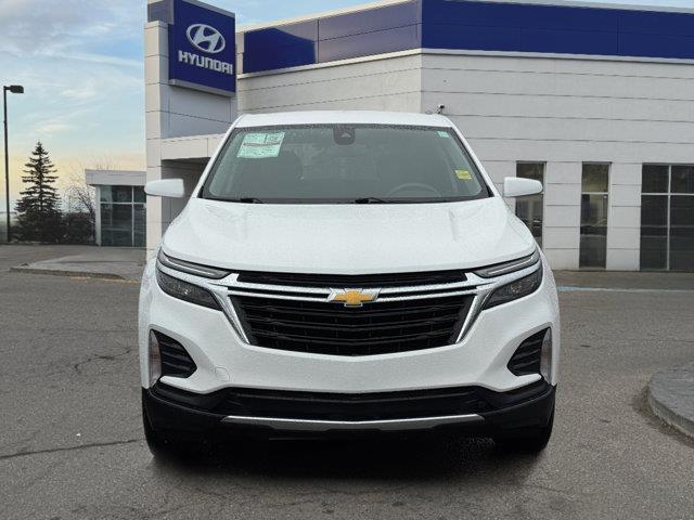 chevrolet Equinox 2022 - 2