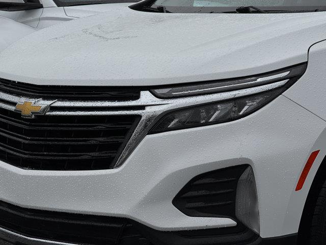 chevrolet Equinox 2022 - 3