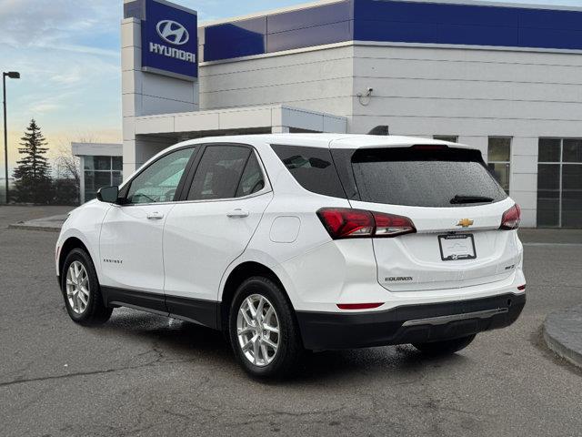 chevrolet Equinox 2022 - 4
