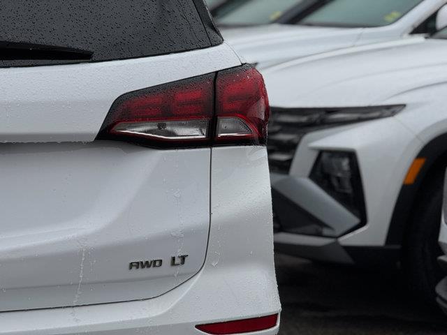 chevrolet Equinox 2022 - 6