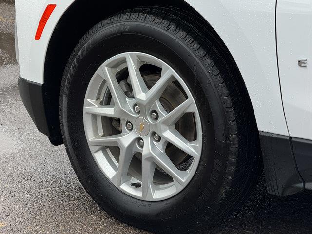 chevrolet Equinox 2022 - 7