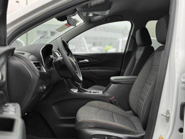 chevrolet Equinox 2022 - 8