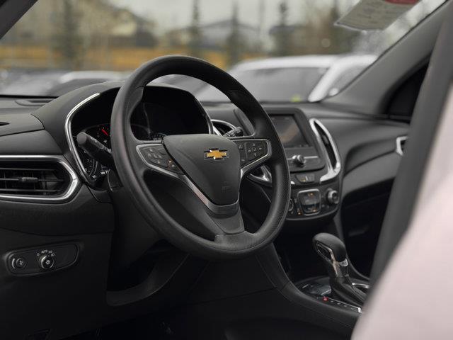 chevrolet Equinox 2022 - 9