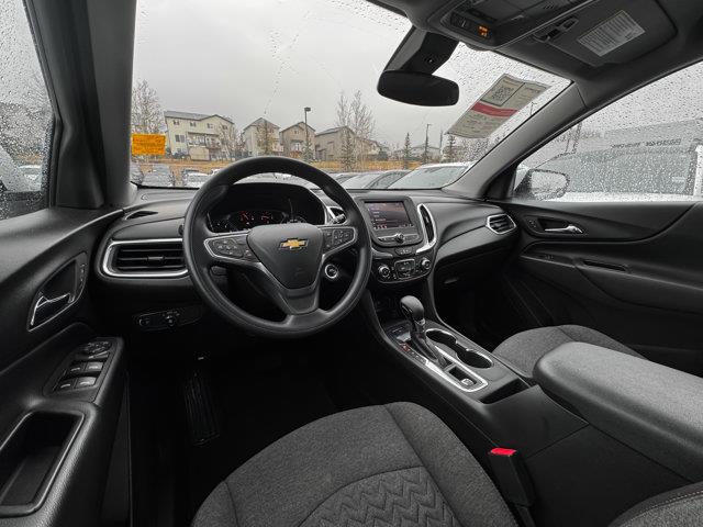 chevrolet Equinox 2022 - 10