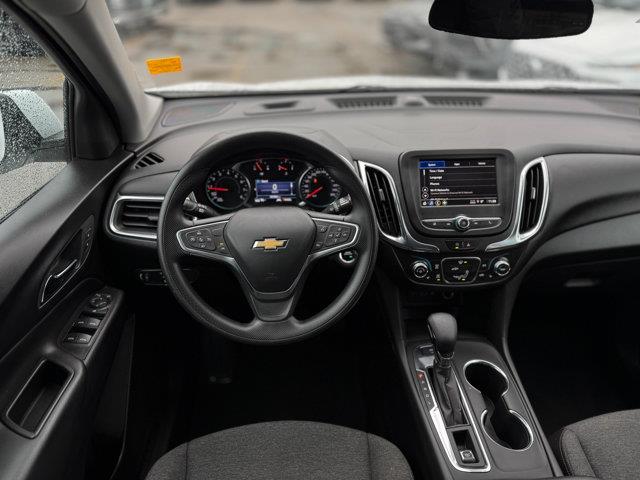 chevrolet Equinox 2022 - 11
