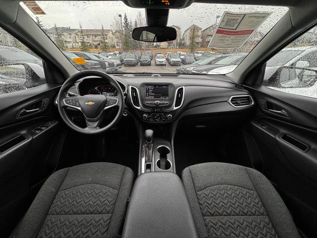 chevrolet Equinox 2022 - 12