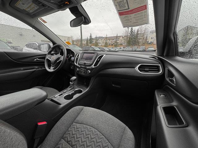 chevrolet Equinox 2022 - 13