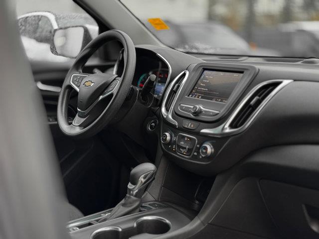 chevrolet Equinox 2022 - 14